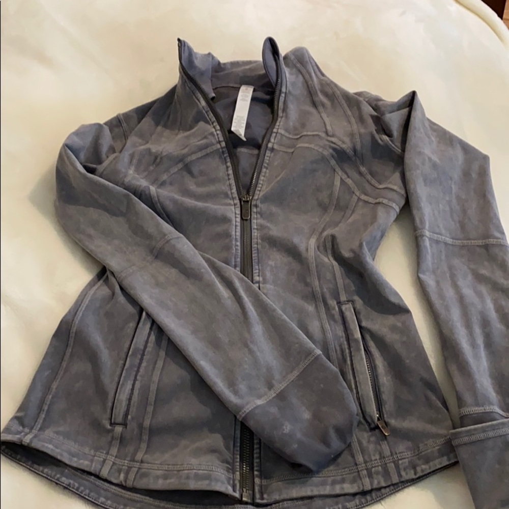 Lululemon define jacket